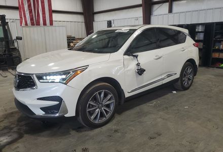 Продам Acura RDX 2019 года в Чернигове