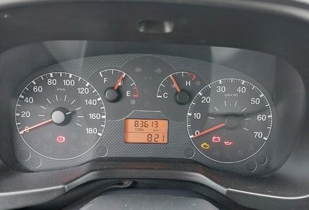 Продам Peugeot Bipper груз. 1,4 бензин 2012 года в г. Макаров, Киевская область