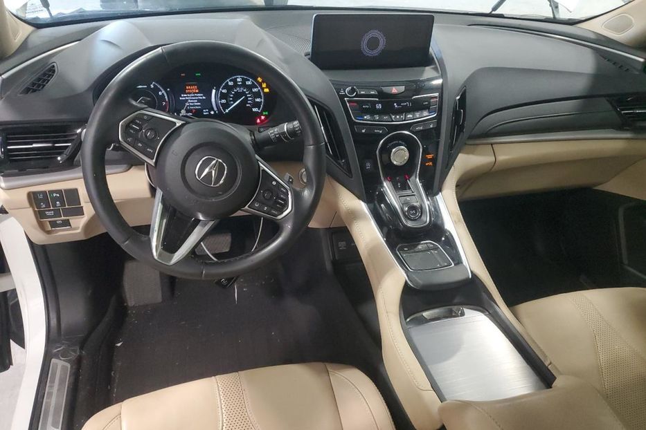 Продам Acura RDX 2019 года в Чернигове
