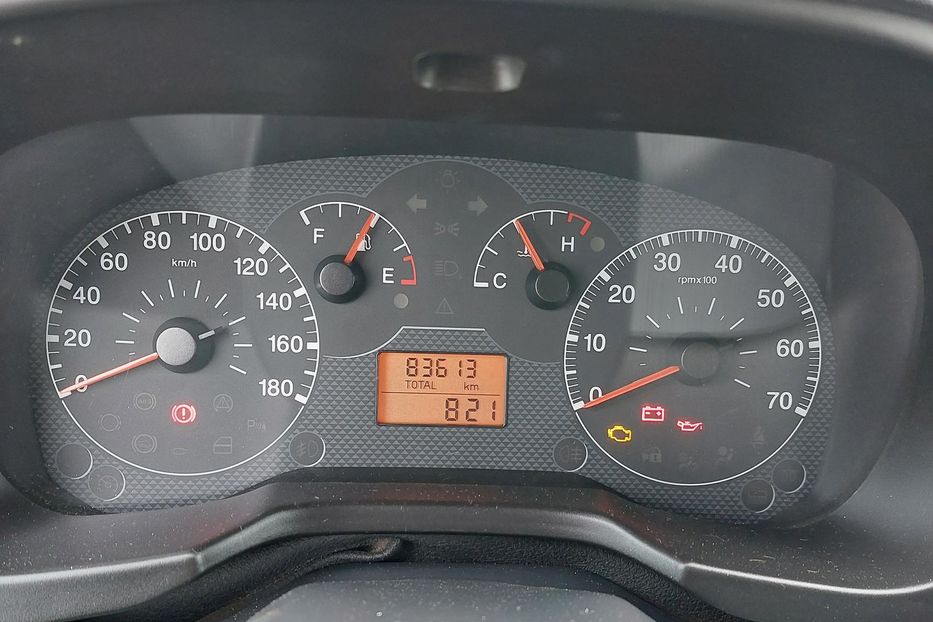 Продам Peugeot Bipper груз. 1,4 бензин 2012 года в г. Макаров, Киевская область