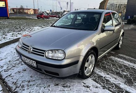 Продам Volkswagen Golf IV 16V 2002 года в Одессе