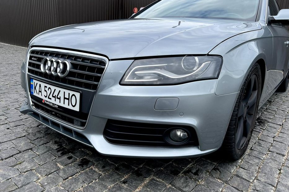 Продам Audi A4 B8 Quattro S-line 2011 года в Киеве