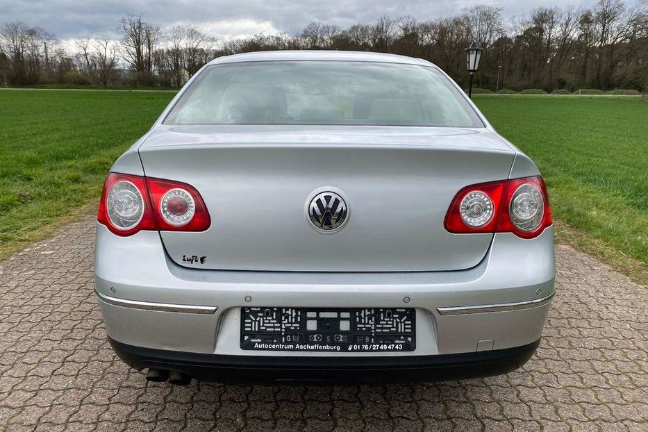 Продам Volkswagen Passat B6 2006 года в г. Рахов, Закарпатская область