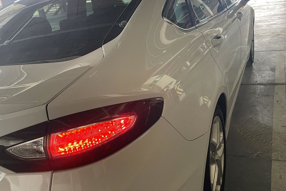 Продам Ford Fusion 2014 года в Киеве