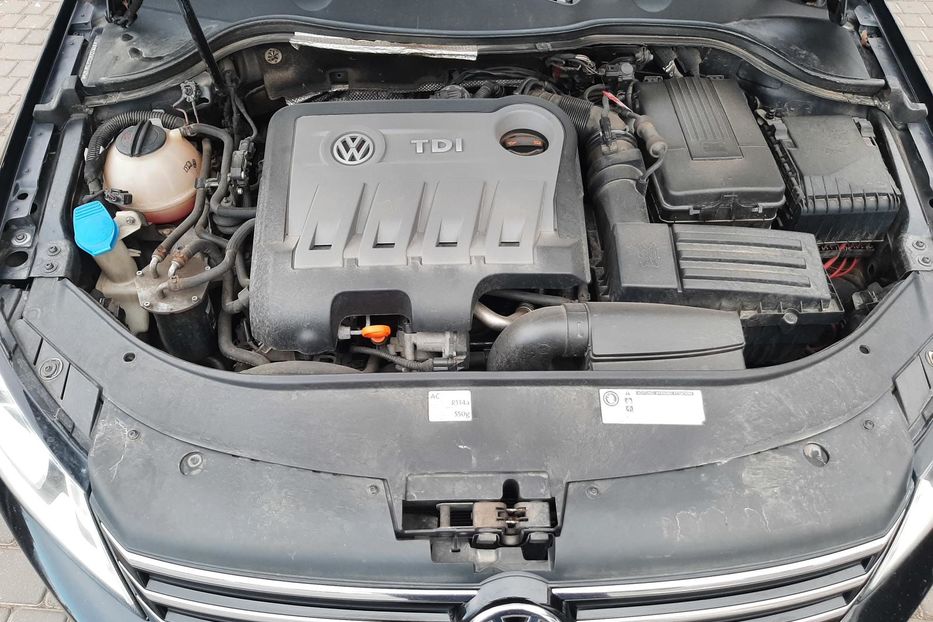 Продам Volkswagen Passat B7 2012 года в Одессе