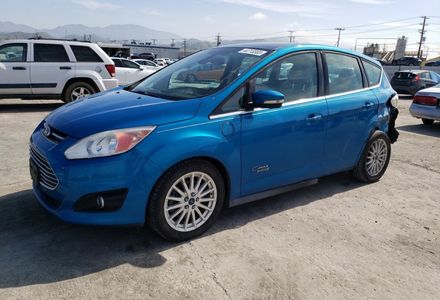 Продам Ford C-Max SEL 2015 года в Луцке