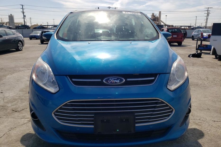 Продам Ford C-Max SEL 2015 года в Луцке