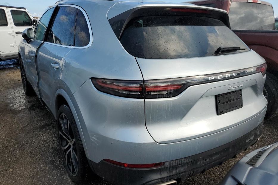 Продам Porsche Cayenne 2020 года в Луцке