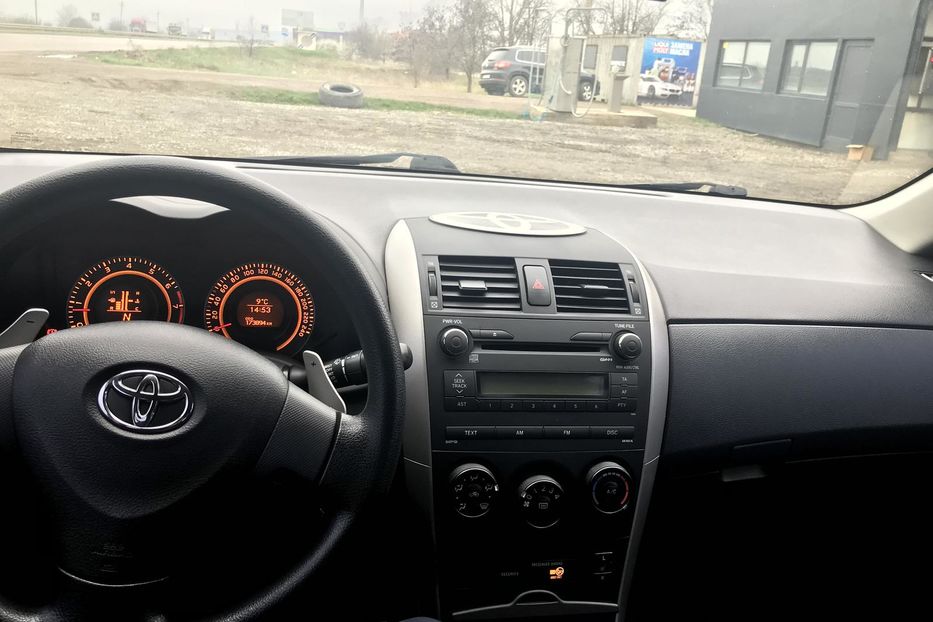 Продам Toyota Corolla 2008 года в Одессе