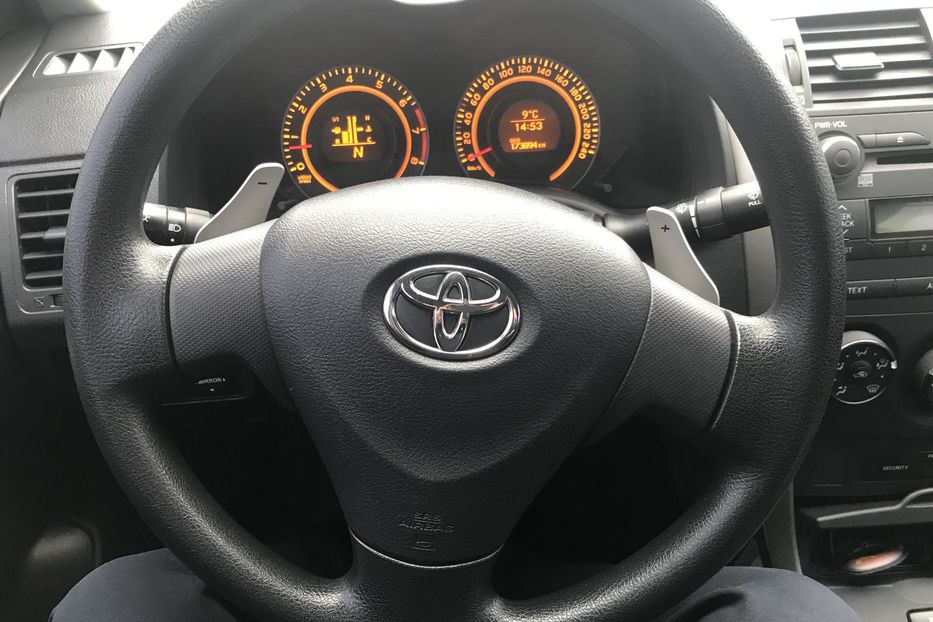 Продам Toyota Corolla 2008 года в Одессе