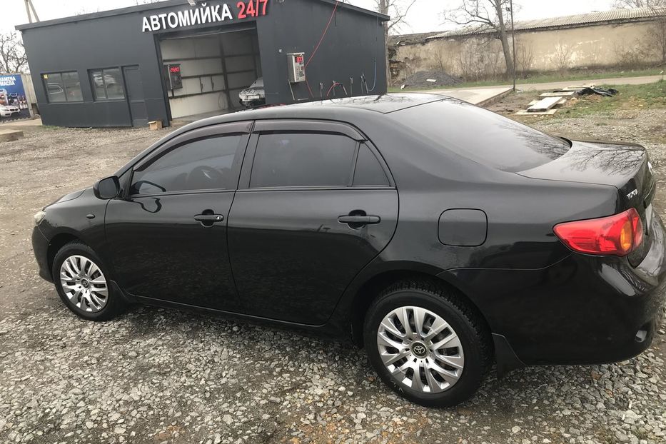 Продам Toyota Corolla 2008 года в Одессе