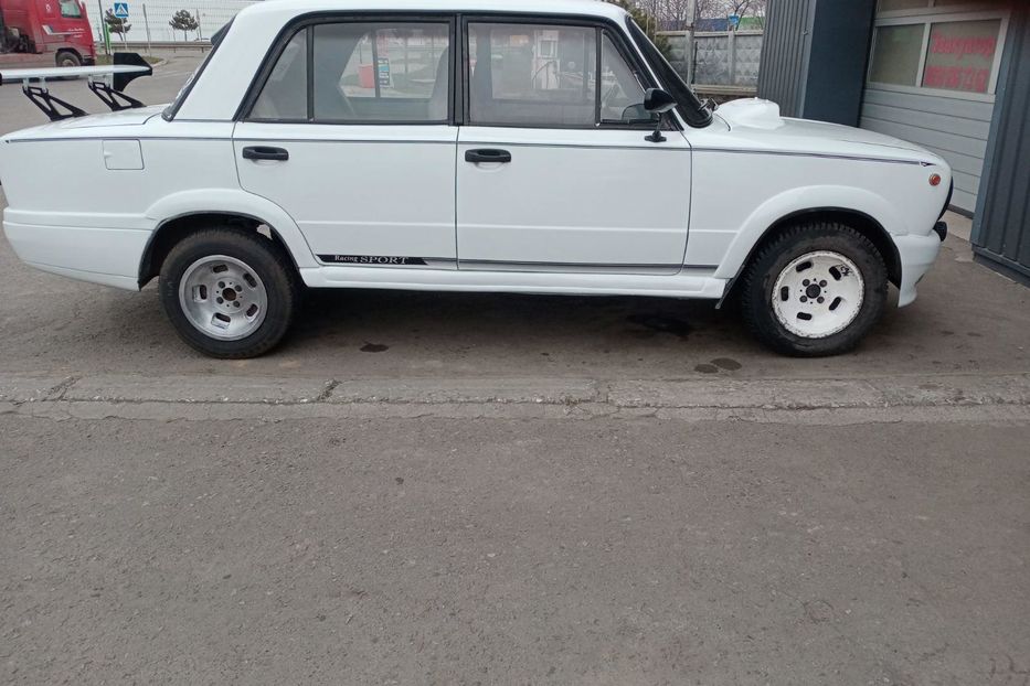 Продам ВАЗ 2101 1979 года в г. Кривое Озеро, Николаевская область