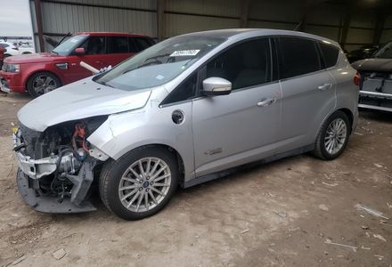 Продам Ford C-Max Premium 2013 года в Киеве