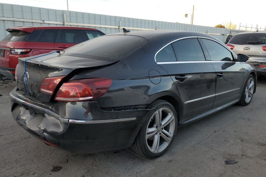 Продам Volkswagen Passat CC R-Line 2015 года в Луцке