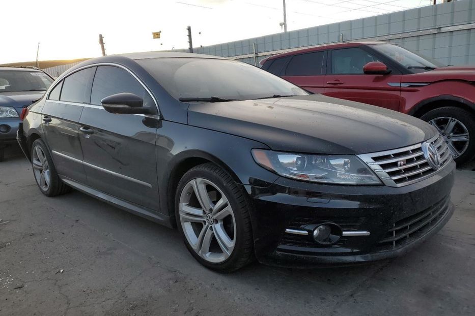 Продам Volkswagen Passat CC R-Line 2015 года в Луцке