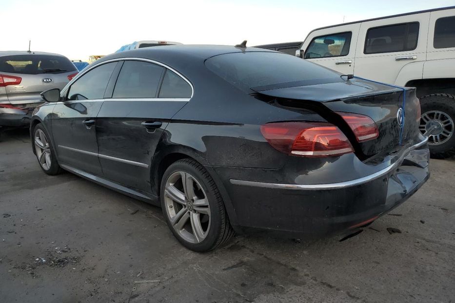 Продам Volkswagen Passat CC R-Line 2015 года в Луцке