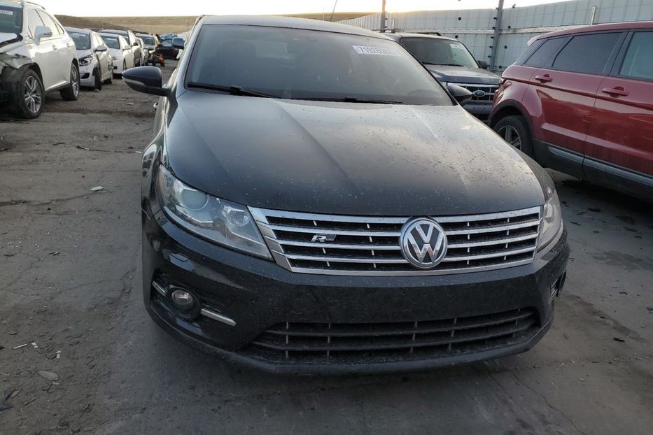 Продам Volkswagen Passat CC R-Line 2015 года в Луцке