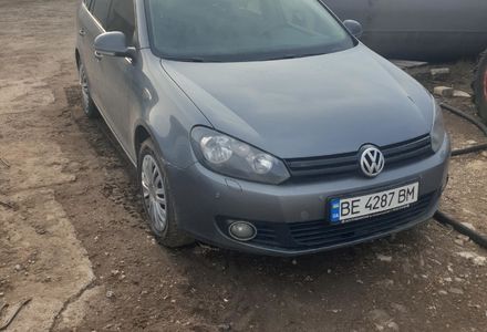Продам Volkswagen Golf  Sportsvan 2012 года в Николаеве