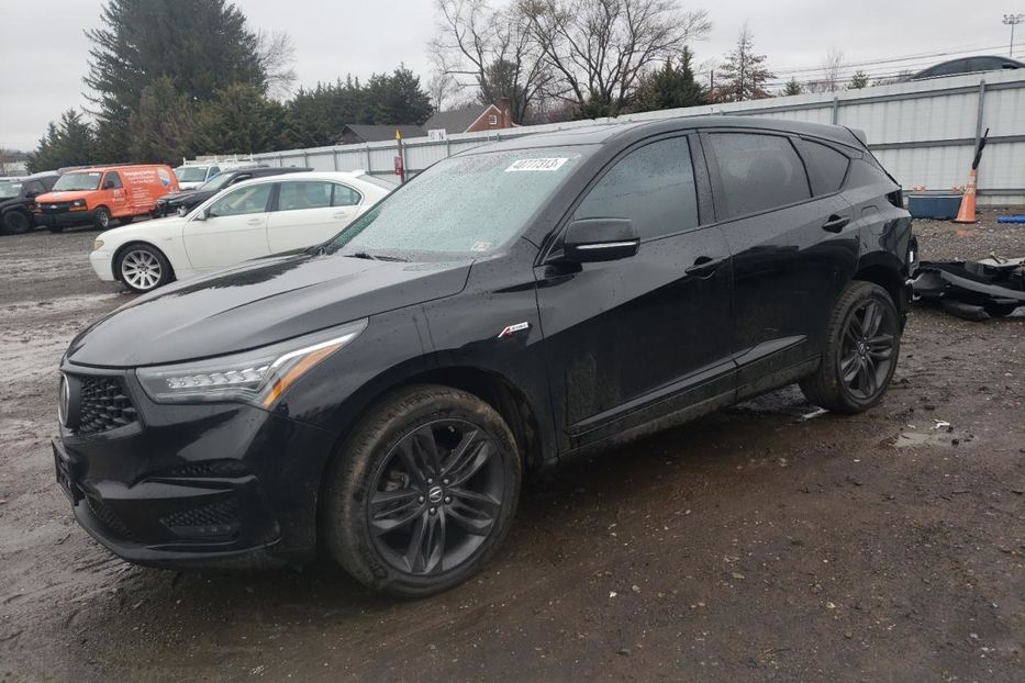 Продам Acura RDX 2019 года в Чернигове