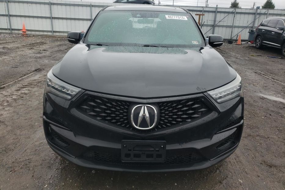 Продам Acura RDX 2019 года в Чернигове