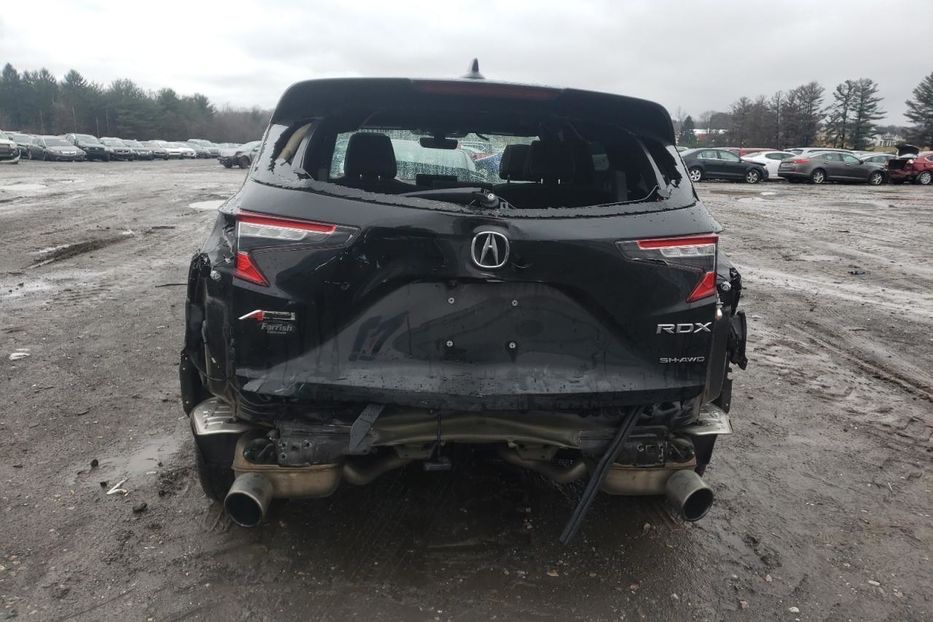 Продам Acura RDX 2019 года в Чернигове