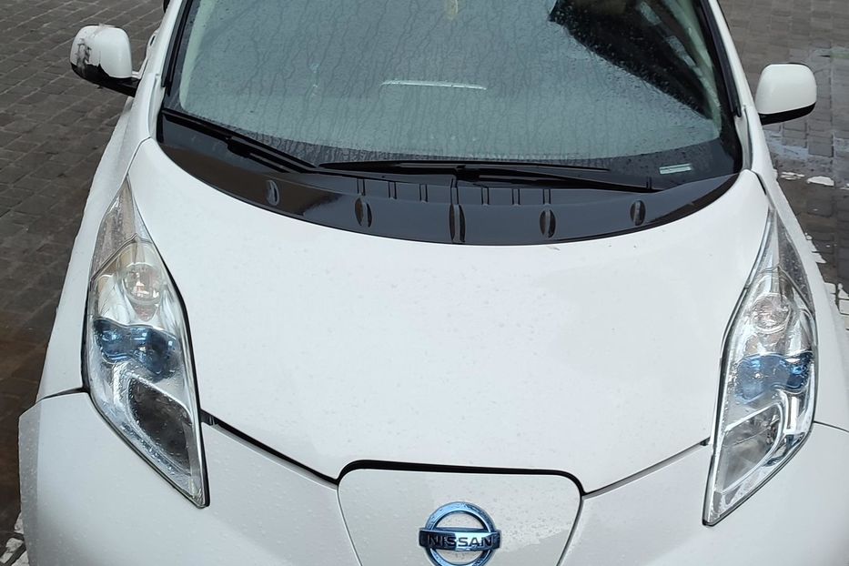 Продам Nissan Leaf 2017 года в г. Ирпень, Киевская область