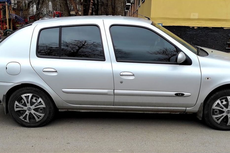 Продам Renault Clio 2006 года в Днепре