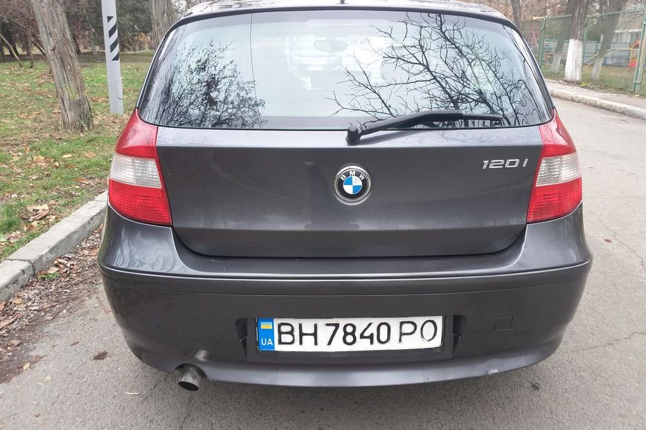 Продам BMW 120 Е 87 2004 года в г. Черноморское, Одесская область