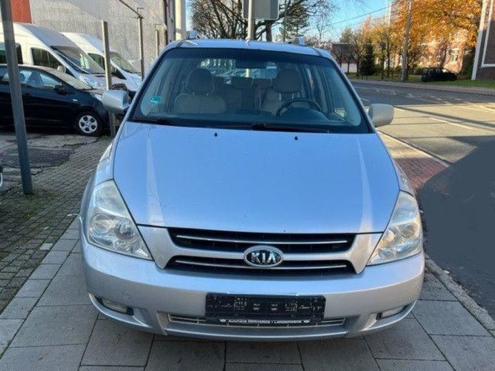 Продам Kia Carnival 2008 года в г. Буштыно, Закарпатская область