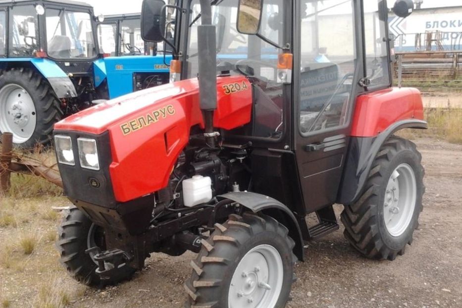 Продам Трактор Уралец Беларус 320.4 2019 года в Житомире