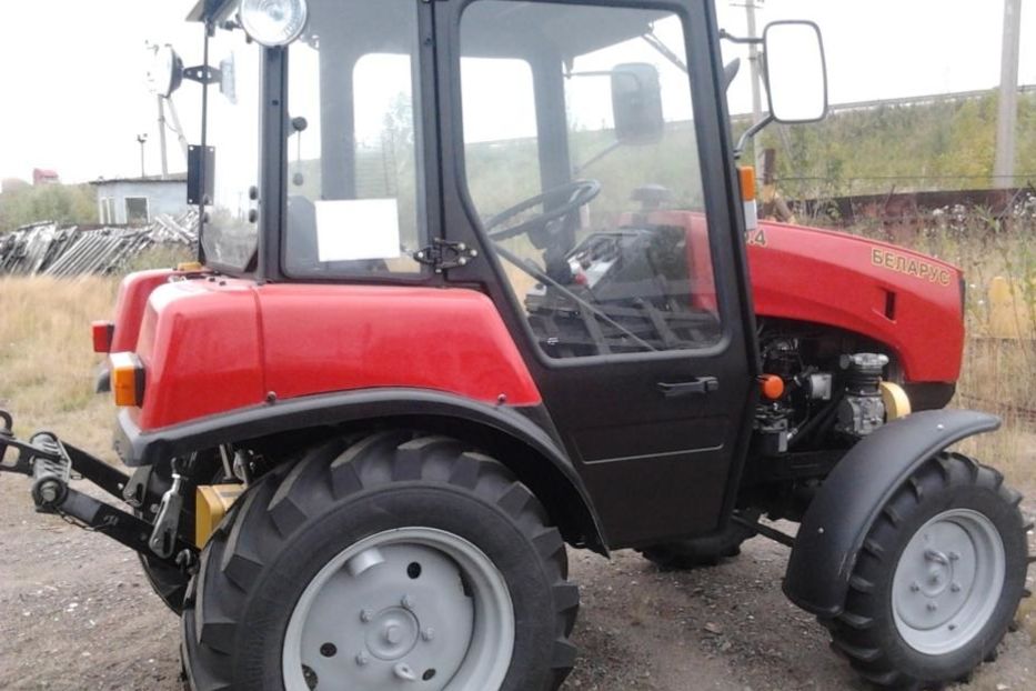 Продам Трактор Уралец Беларус 320.4 2019 года в Житомире