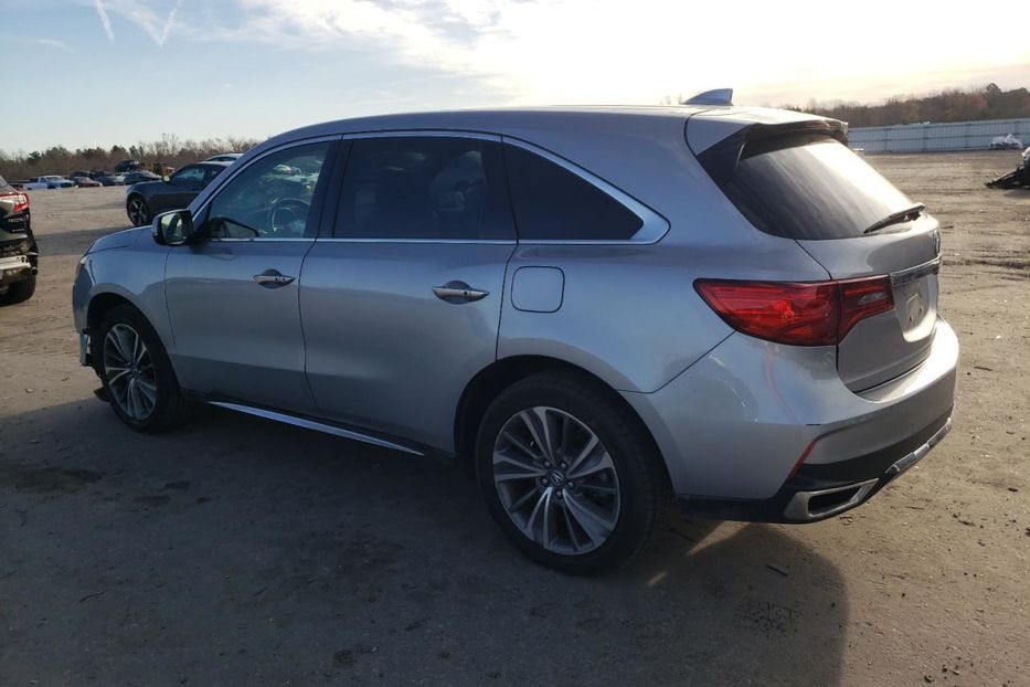 Продам Acura MDX 2017 года в Киеве