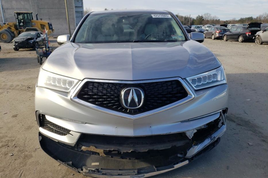 Продам Acura MDX 2017 года в Киеве