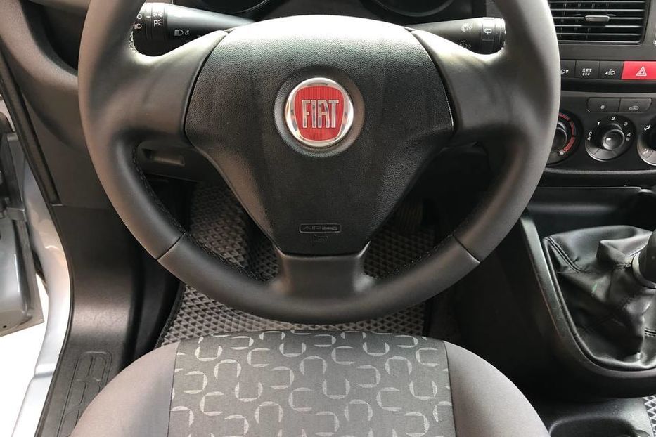 Продам Fiat Doblo пасс. Maxi 2012 года в Житомире