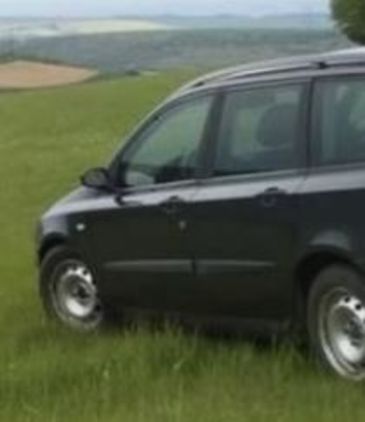 Продам Fiat Stilo 2004 года в г. Кривой Рог, Днепропетровская область