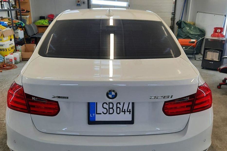 Продам BMW 328 XI 2015 года в Киеве