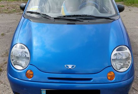 Продам Daewoo Matiz 2012 года в г. Березовка, Одесская область