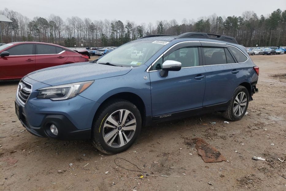 Продам Subaru Outback Limited  2018 года в Луцке