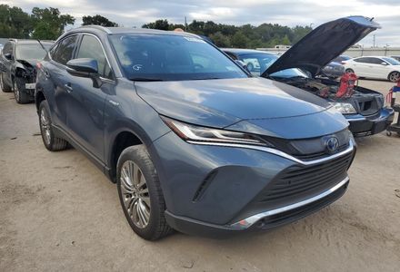 Продам Toyota Venza LE 2021 года в Киеве
