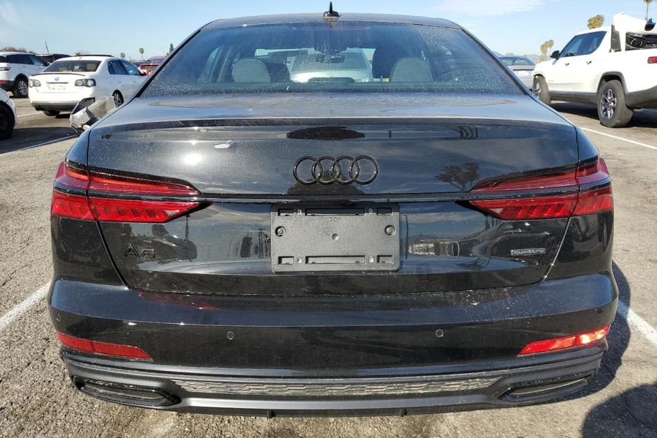 Продам Audi A6 PREMIUM PLUS 2022 года в Киеве