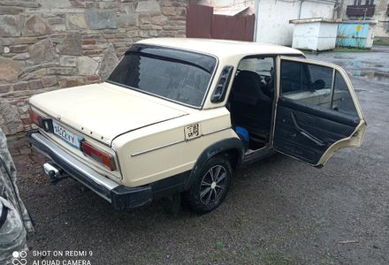 Продам ВАЗ 2106 1990 года в г. Антрацит, Луганская область