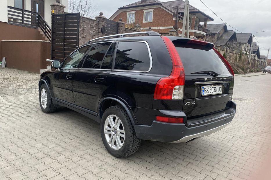 Продам Volvo XC90 2011 года в Ровно