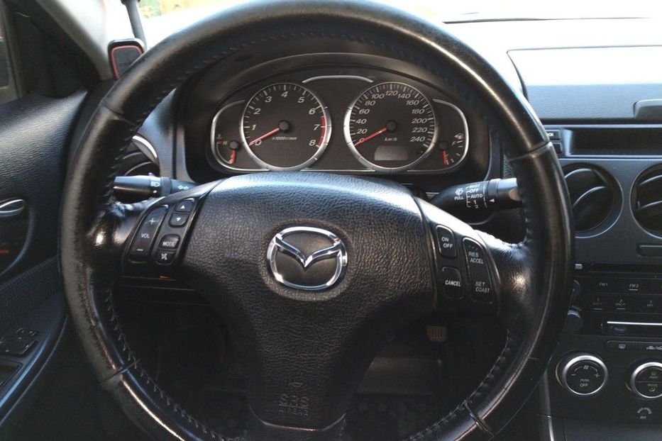 Продам Mazda 6 GG 2007 года в Харькове