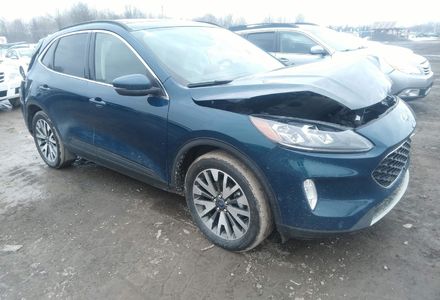 Продам Ford Escape 2020 года в Львове