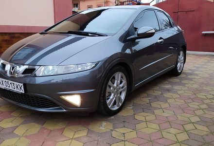 Продам Honda Civic 2008 года в Киеве