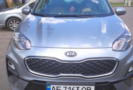 Продам Kia Sportage 2020 года в Днепре