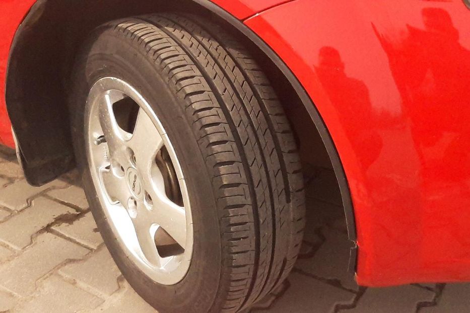 Продам Chevrolet Aveo Хетчбек  2007 года в Житомире