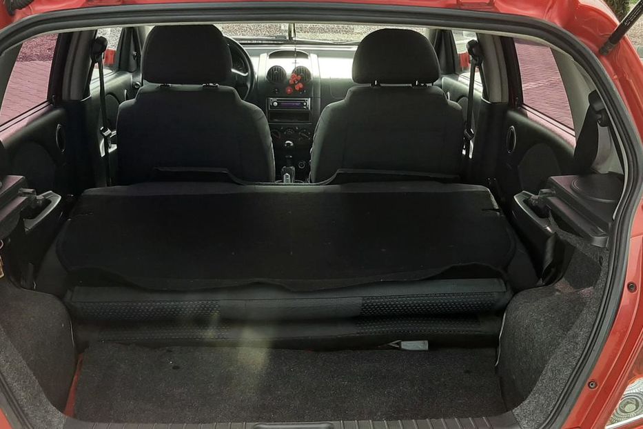 Продам Chevrolet Aveo Хетчбек  2007 года в Житомире