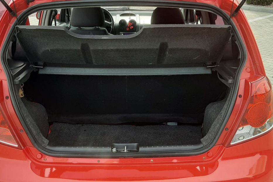 Продам Chevrolet Aveo Хетчбек  2007 года в Житомире