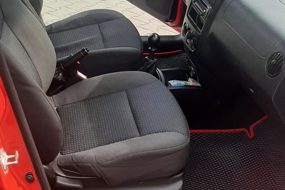 Продам Chevrolet Aveo Хетчбек  2007 года в Житомире